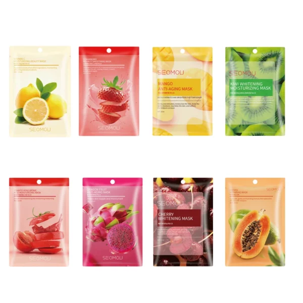 SEOMOU Facial Mask - Image 6
