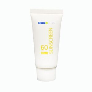 Dermstrata Sunscreen 60