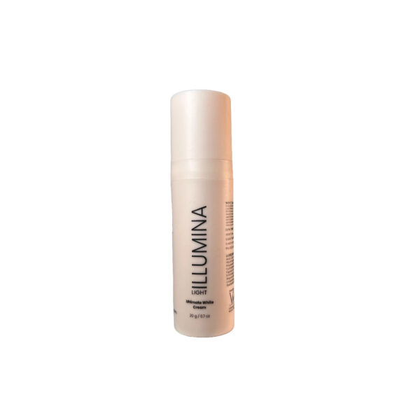 Illiminalight Ultimate White Cream