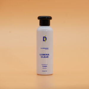 Illuminalight Lumina Clear Toner