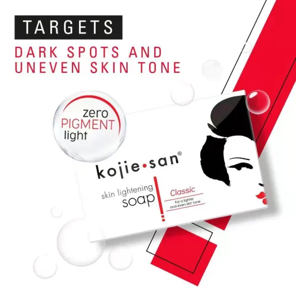 Kojic Acid Soap - Image 5