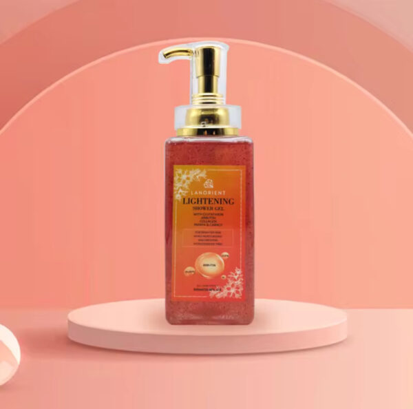 LANORIENT Shower Gel - Image 5