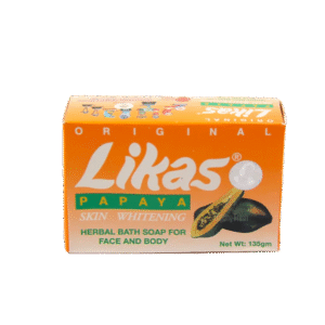 Likas Papaya Soap
