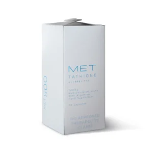 MET Whitening