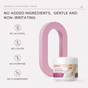 Quiyum Intensive Whitening Cream
