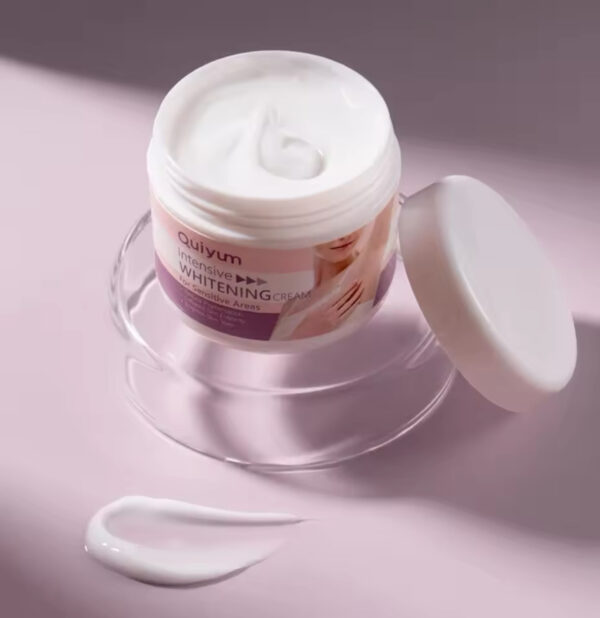 Quiyum Intensive Whitening Cream - Image 4