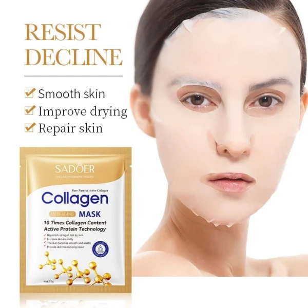 Sadoer Arbutin White Soap