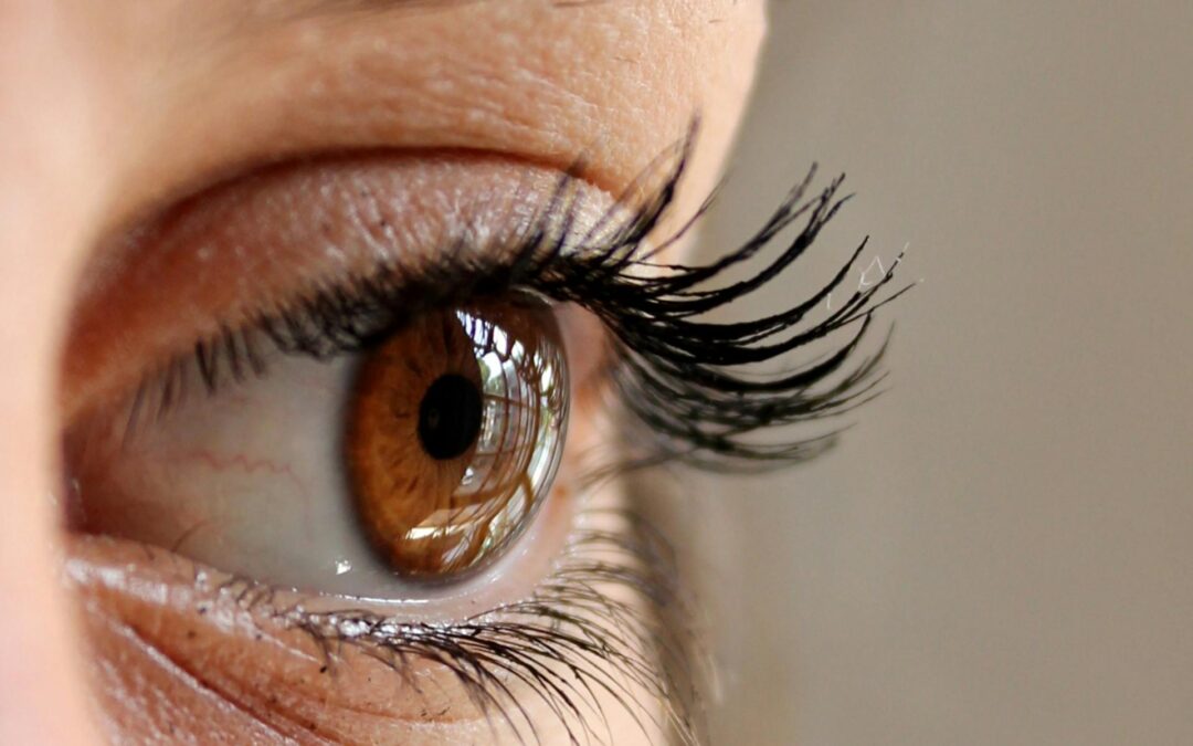 The Magic Behind Charis Black Mascara: Where Culture Meets Beauty, Inside and Out