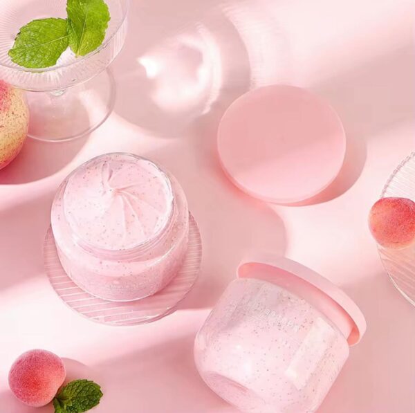 Charis Body Scrubs