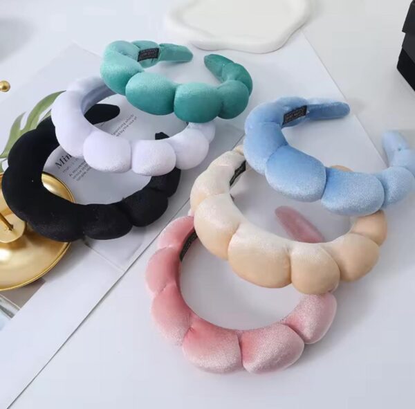 Charis Hair Accessories