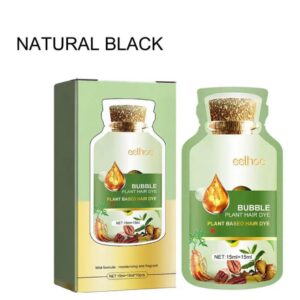 Eelhoe Bubble Hair Dye