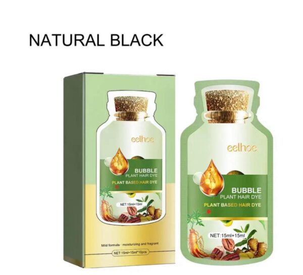 Eelhoe Bubble Hair Dye