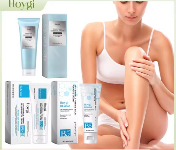 Hoygi Firming & Anti-Wrinkle Multi-Purpose Cream